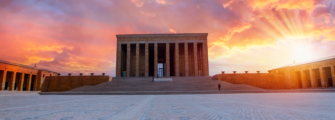 İzmir Çıkışlı Ankara Anıtkabir Turu