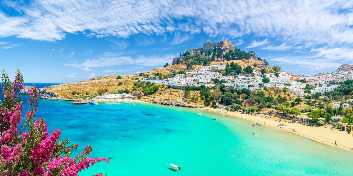 Yunan Adaları Düşüncelerimiz